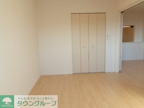 レーヴの物件内観写真